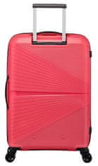 American Tourister Cestovný kufor na kolieskach Airconic SPINNER 68/25 TSA Paradise Pink