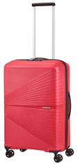 American Tourister Cestovný kufor na kolieskach Airconic SPINNER 68/25 TSA Paradise Pink
