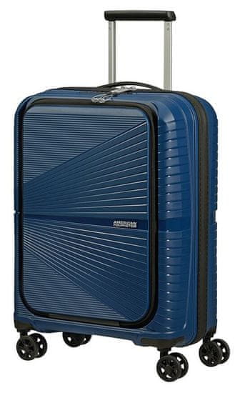 American Tourister Cestovný kufor na kolieskach Airconic SPINNER 55/20 FRONTL. 15.6"
