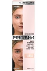 Maybelline Zmatňujúci make-up Instant Perfector 4-v-1 (Matte Make-up ) 30 ml (Odtieň 01 Light)