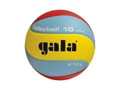 Gala Lopta volejbal TRAINING BV5551S farba modro/žlto/červený