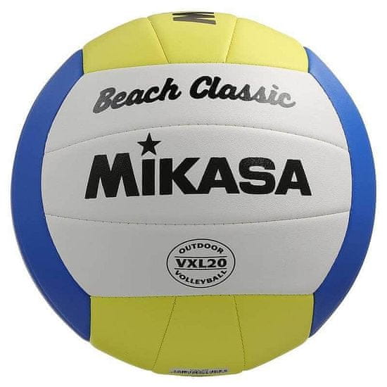 Mikasa Lopta volejbalová Beach VXL20