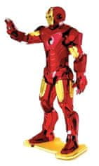 Metal Earth 3D puzzle Avengers: Iron Man