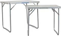 Linder Exclusiv Kempingový stolík PICNIC MC330871 80x60x66, 5 cm