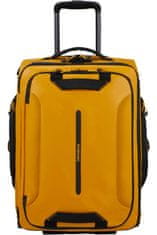 Samsonite Cestovná taška na kolieskach Ecodiver 48 l žlutá