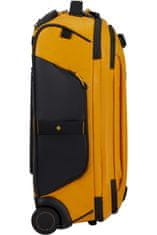 Samsonite Cestovná taška na kolieskach Ecodiver 48 l žlutá