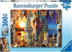 Ravensburger Puzzle Starý Egypt XXL 300 dielikov