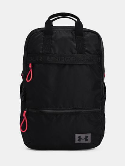 Under Armour Batoh UA Essentials Backpack-BLK
