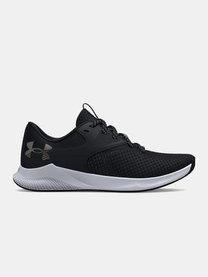 Under Armour Topánky UA W Charged Aurora 2-BLK