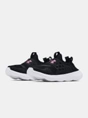 Under Armour Topánky GGS Runplay-BLK 38,5
