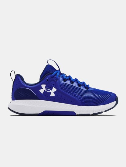 Under Armour Topánky UA Charged Commit TR 3-BLU