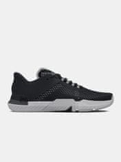 Under Armour Topánky UA W TriBase Reign 4-BLK 38