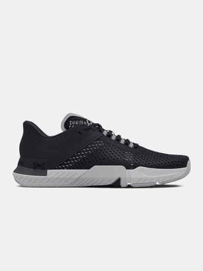 Under Armour Topánky UA W TriBase Reign 4-BLK