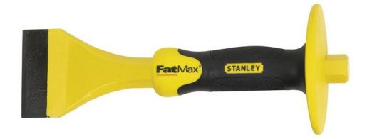 Stanley Stanley Sekáč 55x250mm ekektrikársky FatMax 4-18-330