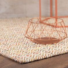 Obsession Ručne tkaný kusový koberec Jaipur 334 MULTI 80x150