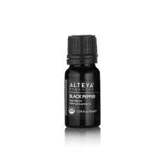 Alteya Organics Olej z čierneho korenia 100% Alteya Organics 10 ml