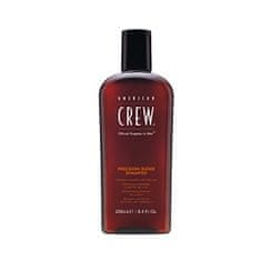 American Crew Šampón na farbené vlasy pre mužov (Precision Blend Shampoo) 250 ml