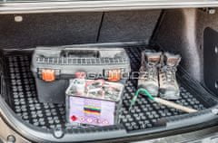 REZAW-PLAST Gumová vaňa do kufra Honda Civic IX Combi, 2014->