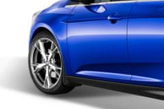 HromTech Zásterky, lapače nečistôt, Ford Focus III, 2015-2018, Facelift, HTB, predné