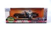 Jada Toys Batmobil s figúrkou Batmana (zo seriálu Batman 60. roky), 1:24 Jada