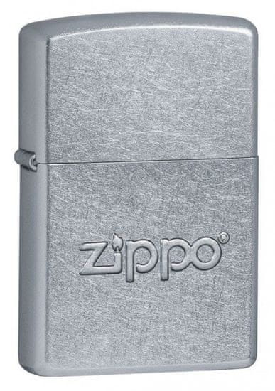 Zippo Zapaľovač 25164 Stamp