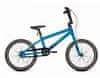 Volare Cool Rider 16 palcový chlapčenský bicykel, modrý