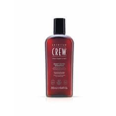 American Crew Denný šampón pre šedivé vlasy (Daily Silver Shampoo) 250 ml
