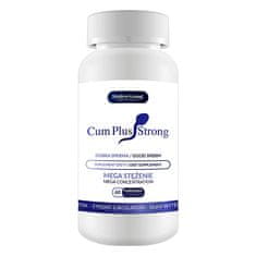Cum Plus Strong spermií zväčšenie penisu dlhé pohlavia tablety s potenciou terapie doplnok pre mužo erekey 60 Cumplus