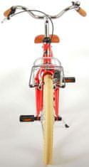 Volare Melody 20 palcový dievčenský bicykel, červený