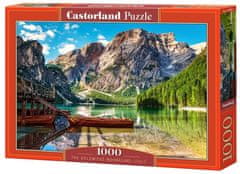 Castorland Puzzle Dolomity, Taliansko 1000 dielikov