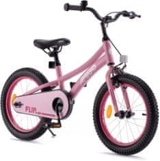 Amigo Flip Coaster Brake 18 palcové koleso, ružové