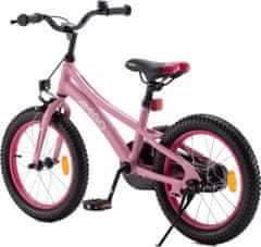 Amigo Flip Coaster Brake 18 palcové koleso, ružové