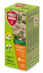 Keeper záhrada (250 ml)