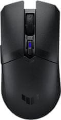 ASUS TUF Gaming M4 Wireless (90MP02F0-BMUA00), čierna
