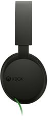Microsoft Xbox Stereo Headsat (8LI-00002), čierna