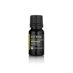 Alteya Organics Bergamotový olej 100% Bio Alteya 10 ml