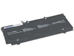 Avacom HP Spectre X360 13-W series Li-Pol 11,55V 5000mAh 58Wh