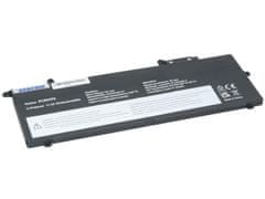 Avacom Lenovo ThinkPad X280 Li-Pol 11,4 V 4210mAh 48Wh