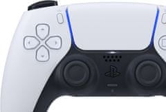 SONY PlayStation 5 Digital Edition + Dualsansa