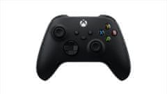 Microsoft Xbox saries X, 1TB, čierna