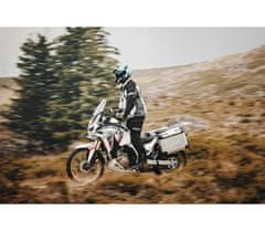 Nexx Helma na moto X.Vilijord Taiga white/blue vel. XL