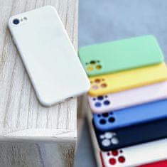 WOZINSKY Wozinsky farebné silikónové puzdro pre iPhone 13 mini - Čierna KP24995