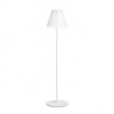Ideal Lux Vonkajšia stojaca lampa Ideal Lux Itaca PT1 180953 169,5cm IP44