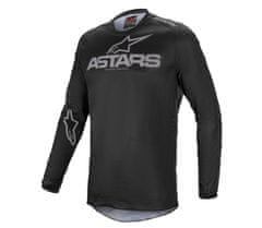 Alpinestars dres Fluid graphite black/dark grey vel. S