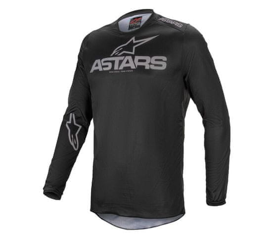 Alpinestars dres Fluid graphite black/dark grey