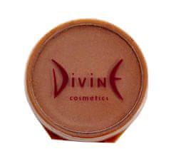 DIVINE cosmetics Náhradná krieda na vlasy 5 g, hnedá