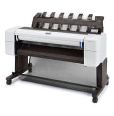 Hewlett Packard Veľkoformátová tlačiareň HP DesignJet T1600 36-in PostScript Printer (3EK11A)