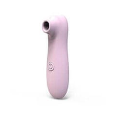 INTOYOU XOXO Modern Clitoris Stimulator (Lavender)