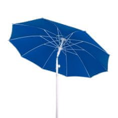 ROOSTERWELD Ochranný zváračský dáždnik modrý 2m