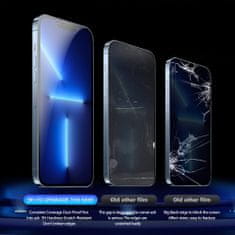 BESTSUIT Flexible Hybrid ochranné sklo na Samsung Galaxy A12